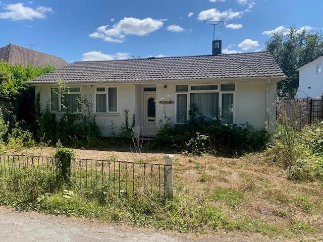 Main image of property: The Common, Longparish, Andover