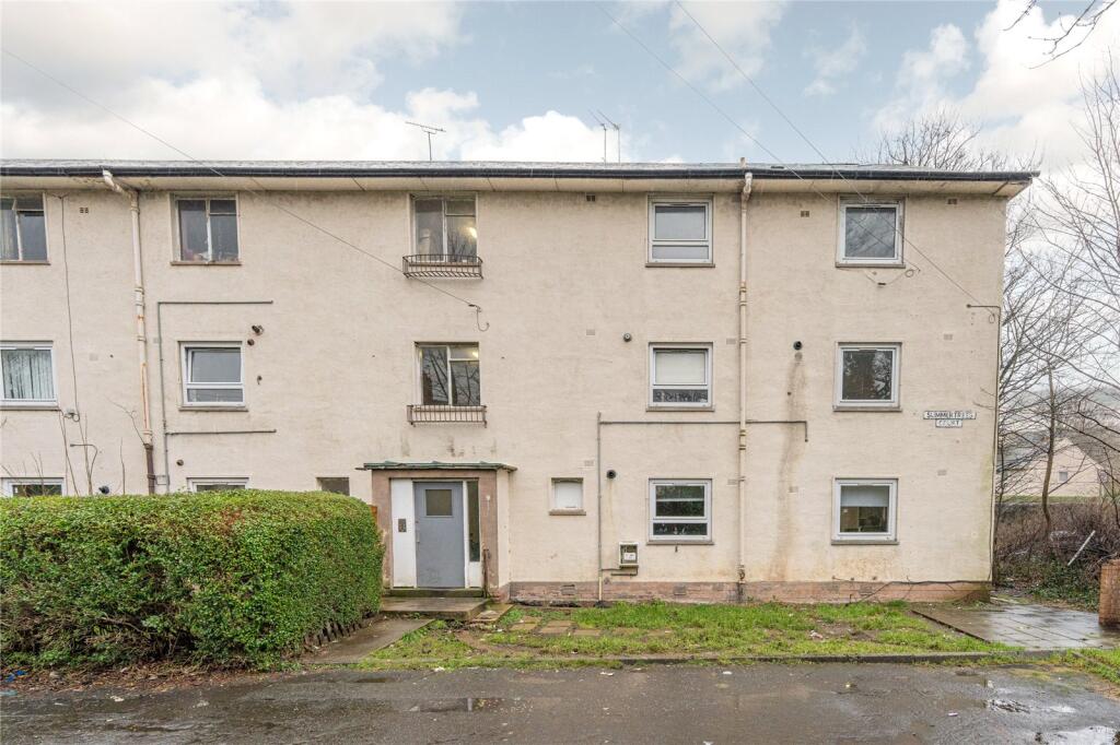 Main image of property: 9/6 Summertrees Court, Edinburgh, EH16