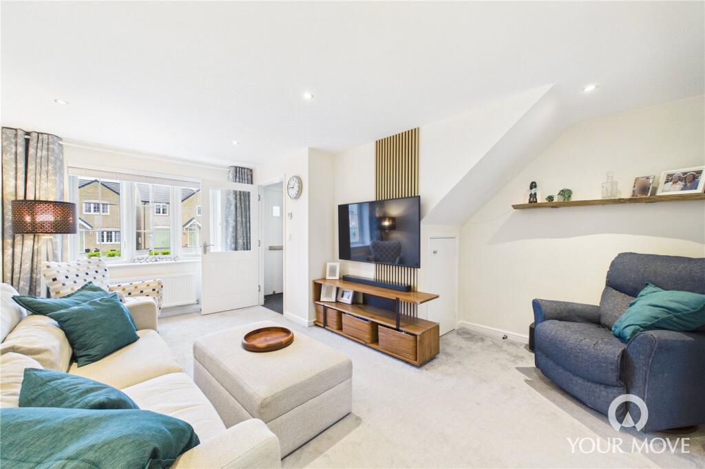 House in Broughton Moor, Cumberland - View 4