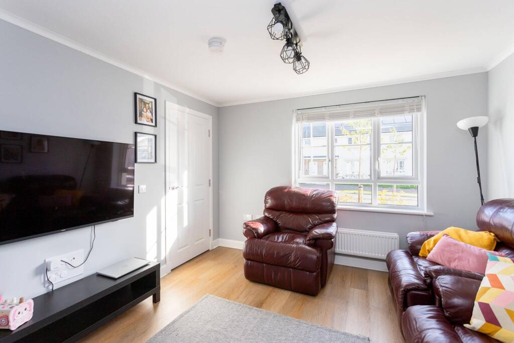 45 Kingslaw Avenue, Kirkcaldy, KY1 2DD photo 2