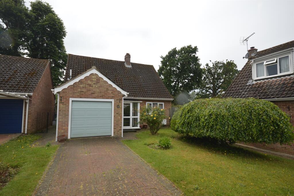 Main image of property: Greenway Gardens, Braintree, CM77