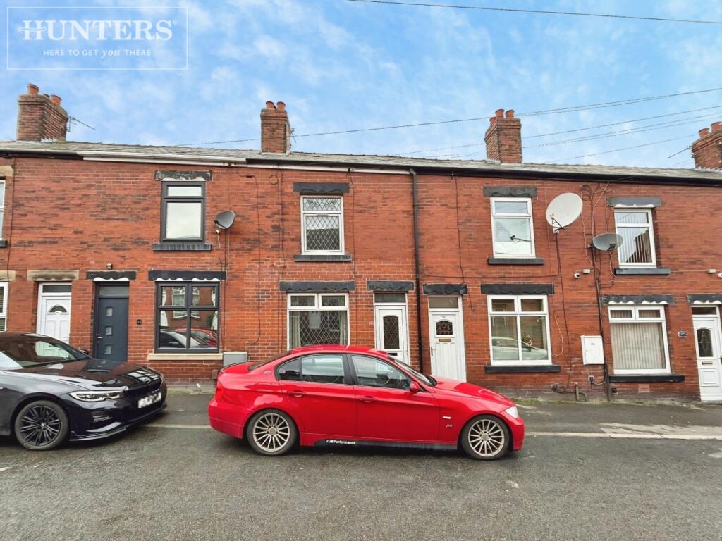 Main image of property: Raley Street, Barnsley