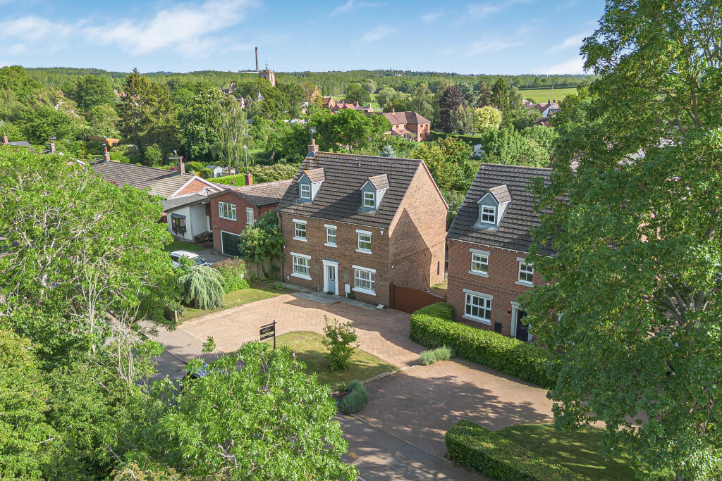House in Coventry - More