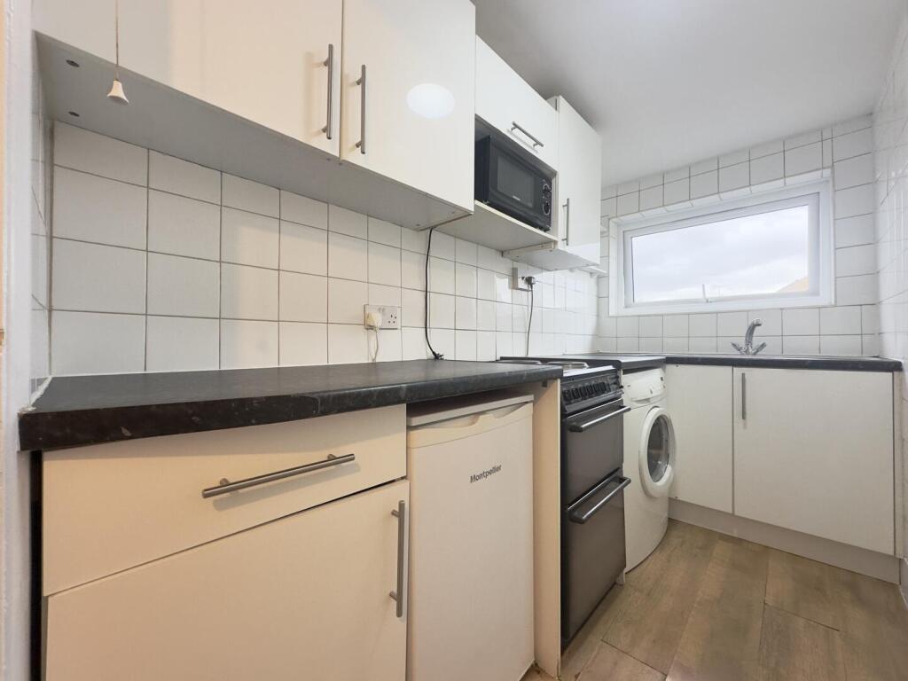 Apartment in London, Haringey Heartlands, Hornsey - View 4