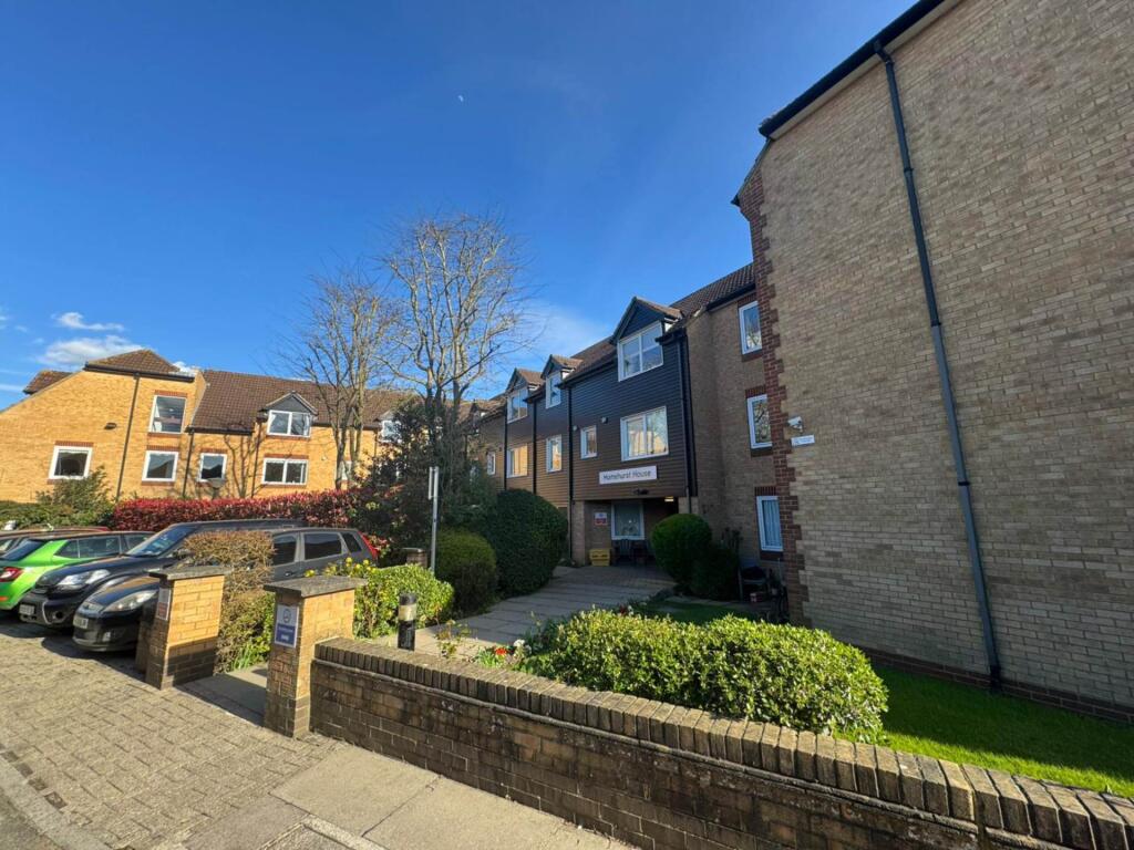 Main image of property: Sawyers Hall Lane, Brentwood