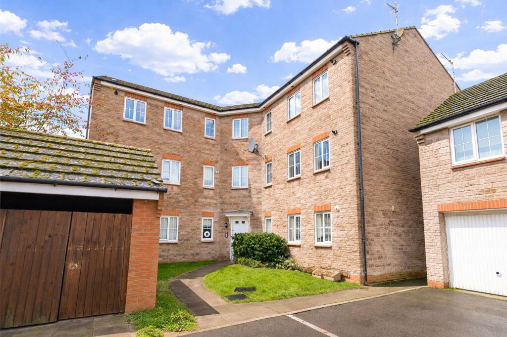 Main image of property: Llanidloes Mews, Newport, NP10