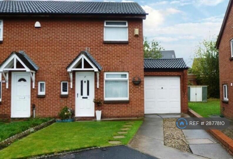 Main image of property: Cardinal Grove, Stockton-On-Tees, TS19