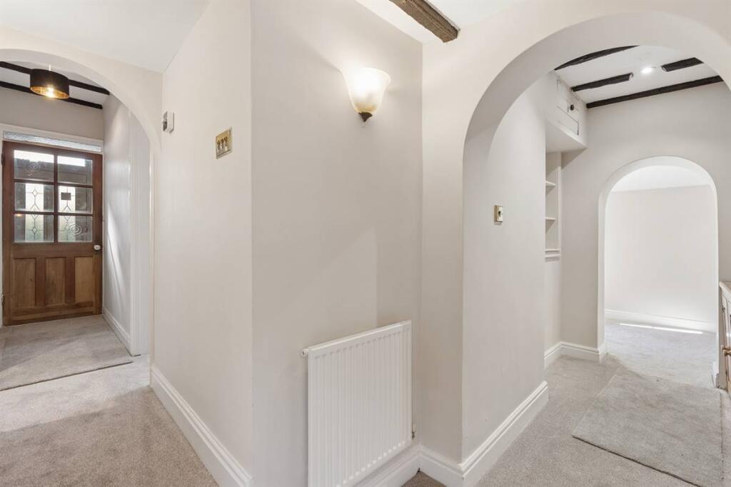 House in Canterbury, Kent - View 4