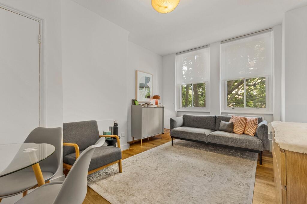 Main image of property: Holsworthy Square,
Elm Street, WC1X