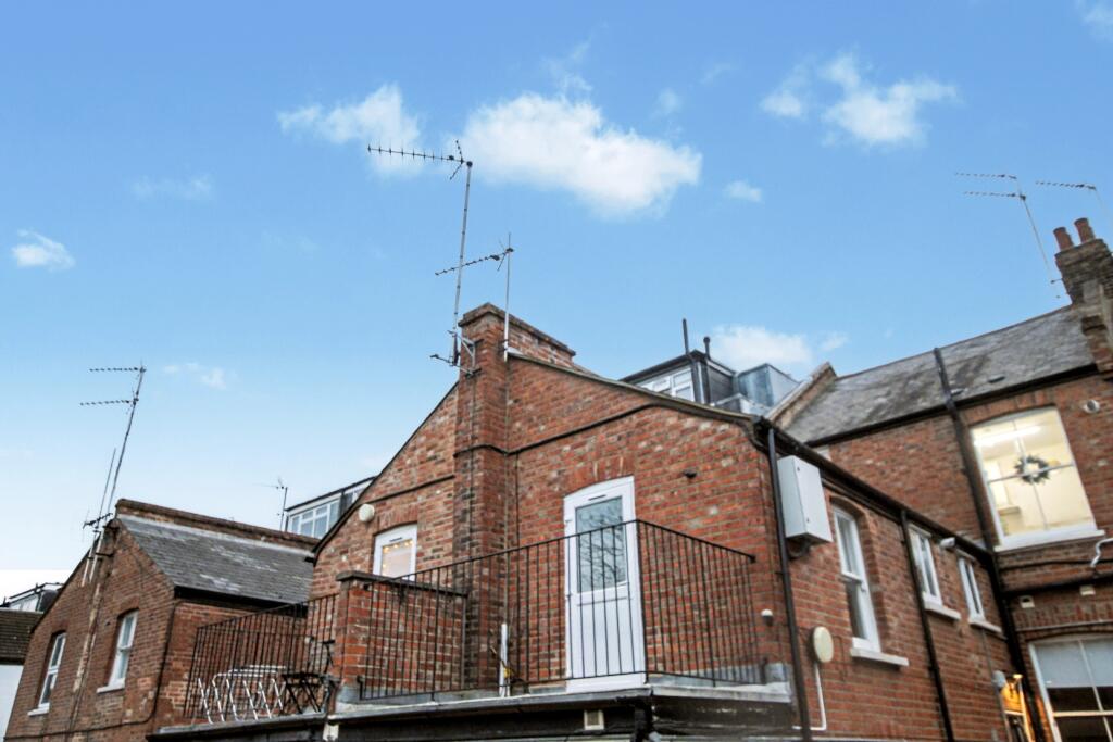 Main image of property: Fortess Road, (MS172), London, NW5