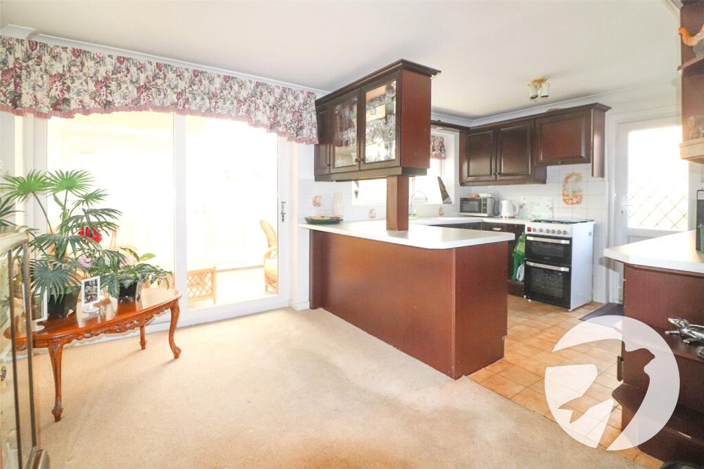 House in London - View 4