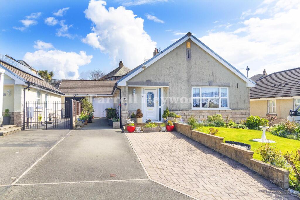Main image of property: Moon Bay Wharf, Heysham, Morecambe