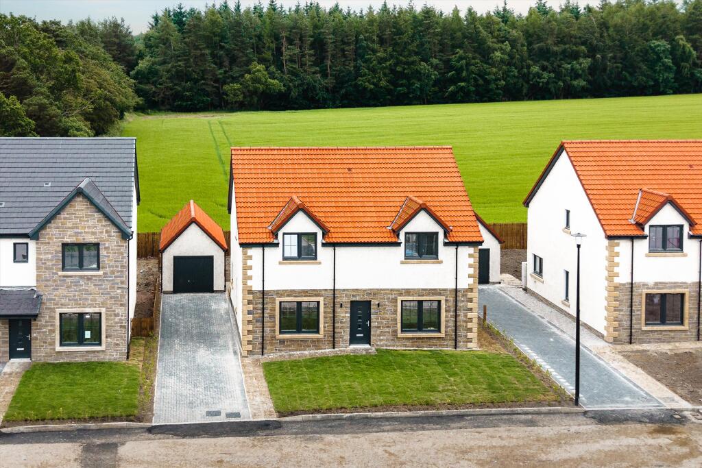 Main image of property: The Village, Roslynlee, Edinburgh EH25
