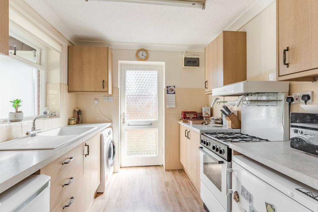 House in Harleston, Lushbush, Redenhall with Harleston - View 3