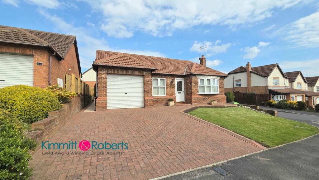 Main image of property: Easington Colliery, Peterlee, Durham, SR8