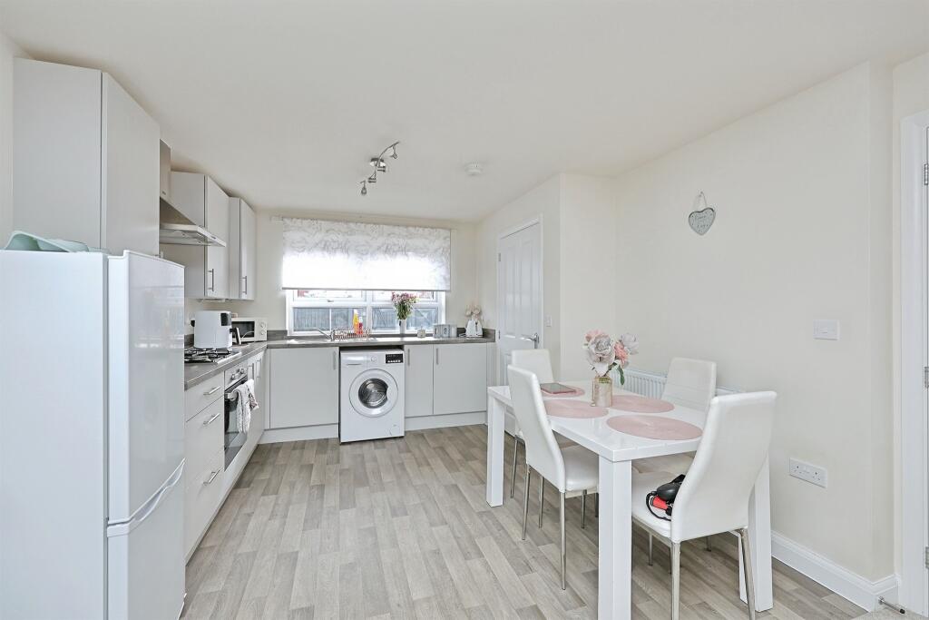 House in Breckland, Watton - View 5