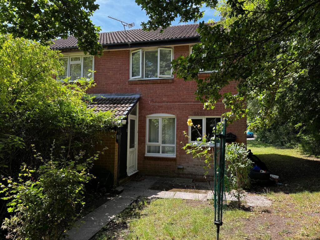 Main image of property: Denbeck Wood, Eastleaze, Swindon, SN5