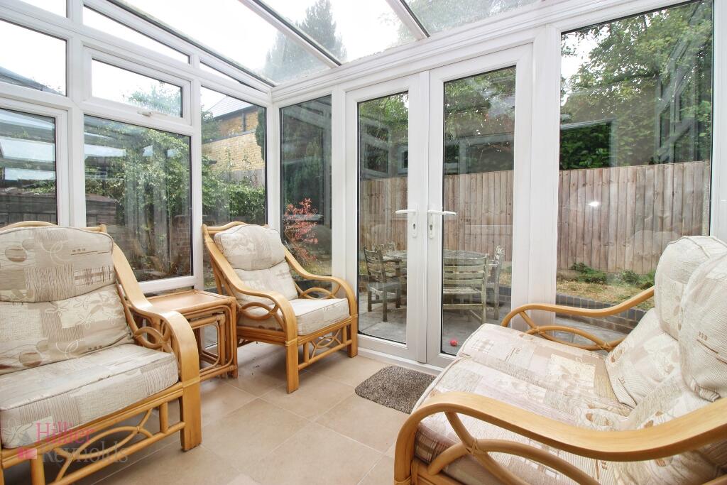House in Tonbridge - View 4