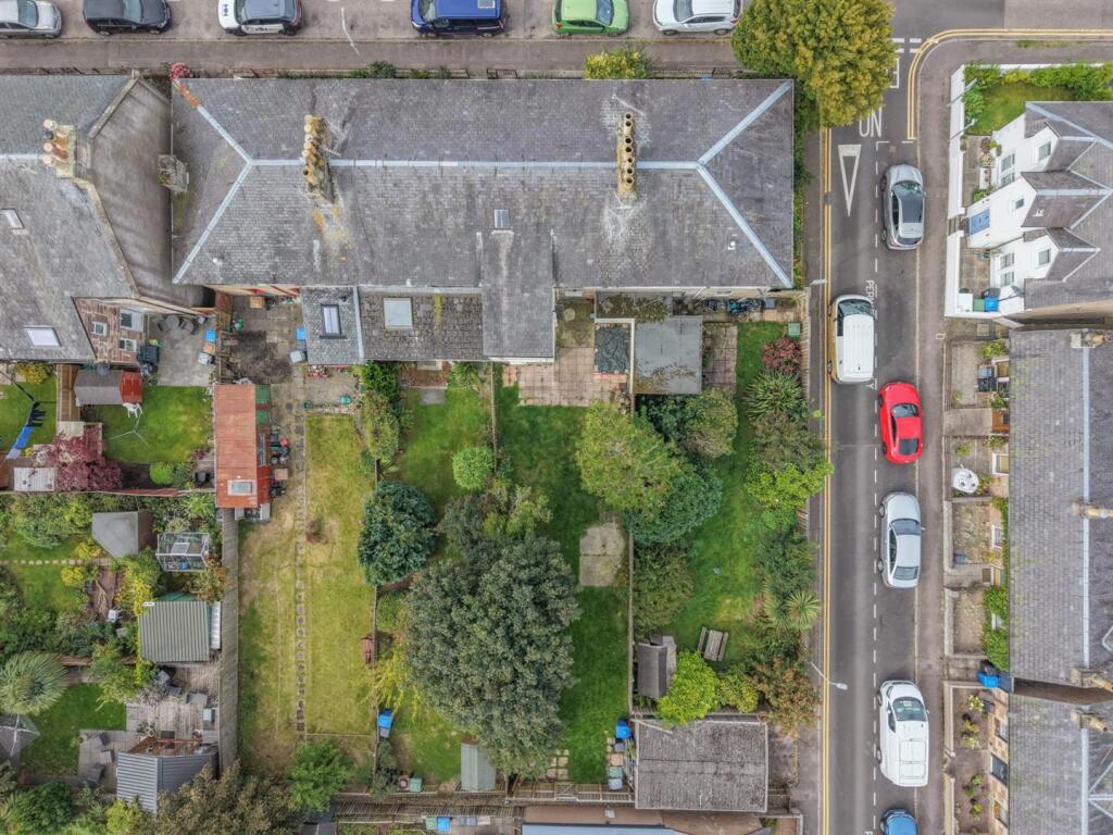 House in Inverness, Crown and City Centre - View 2