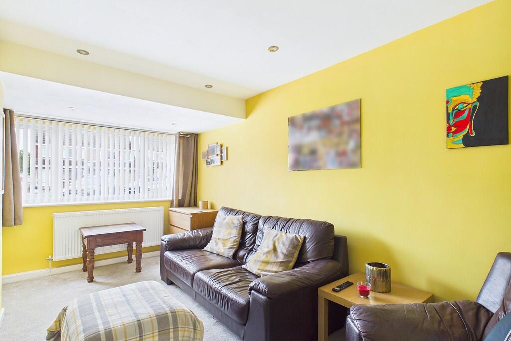 House in Preston, Lancashire - More