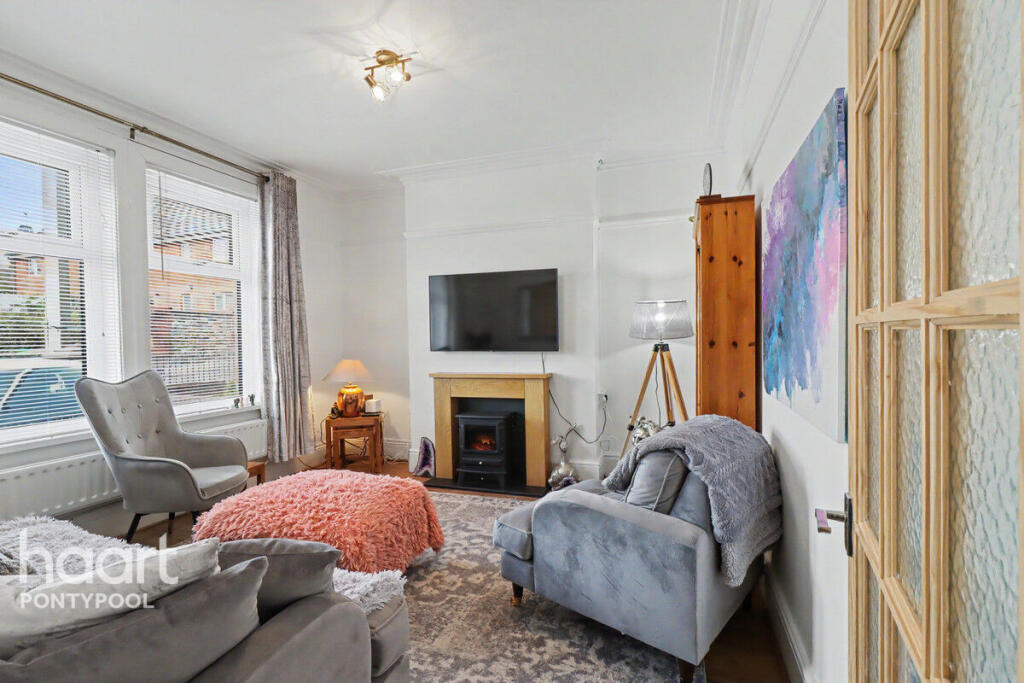 Main image of property: Church Road, Pontypool