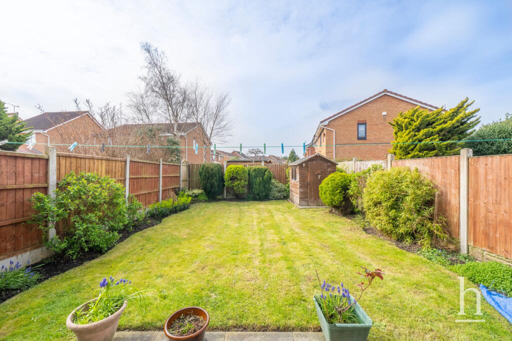 Sumner Road, Prenton, CH43 photo 4