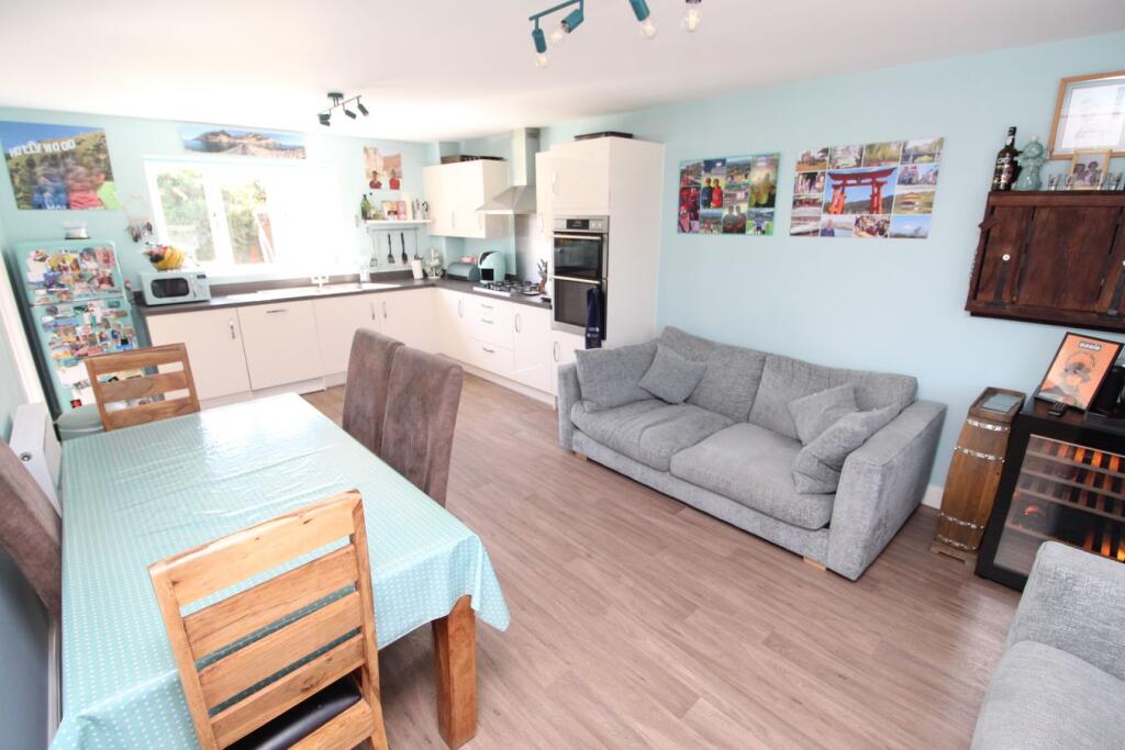 House in Leicester - View 4