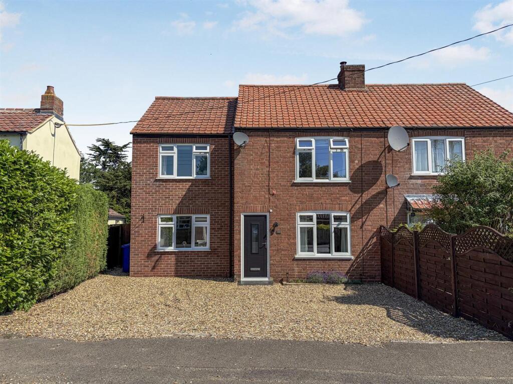Main image of property: Wings Road, Lakenheath