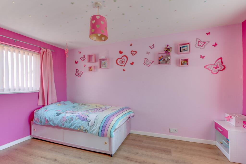 Additional image 9 of Southcrest Road, Lodge Park, Redditch, B98