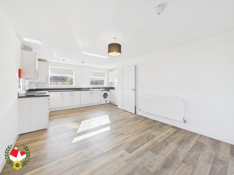 Main image of property: Honeysuckle Road, Emersons Green, Bristol
