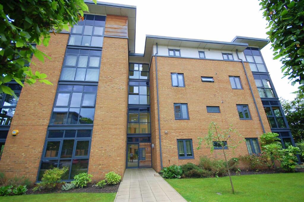 Main image of property: Larke Rise, Mersey Road, West Didsbury