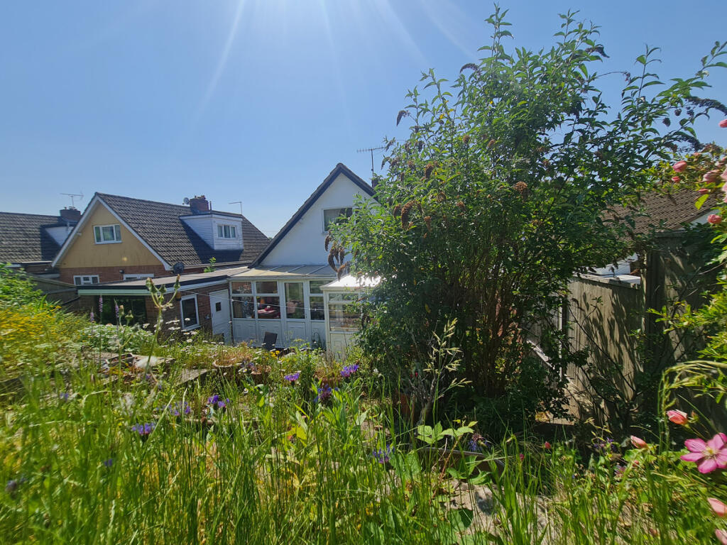 House in Hereford, Portfields - View 6