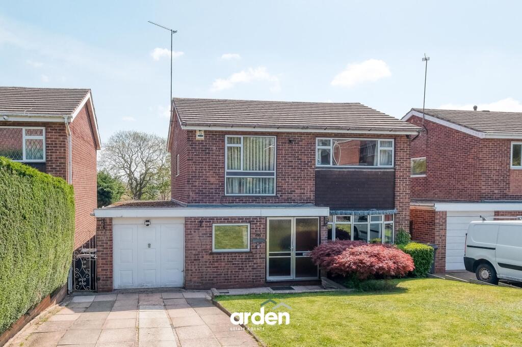 Main image of property: Runcorn Close, Redditch, B98