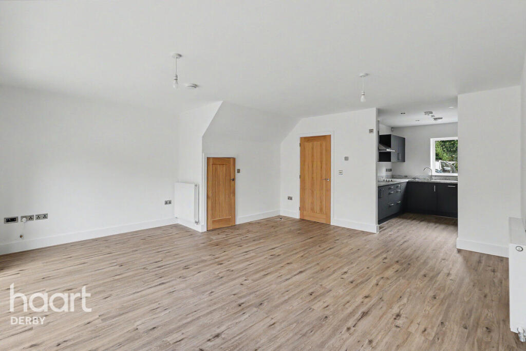 House in Derby - View 4