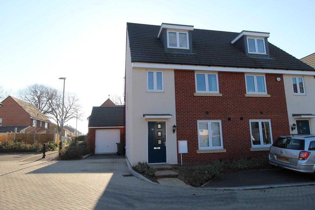 Main image of property: College Drive, Cheltenham