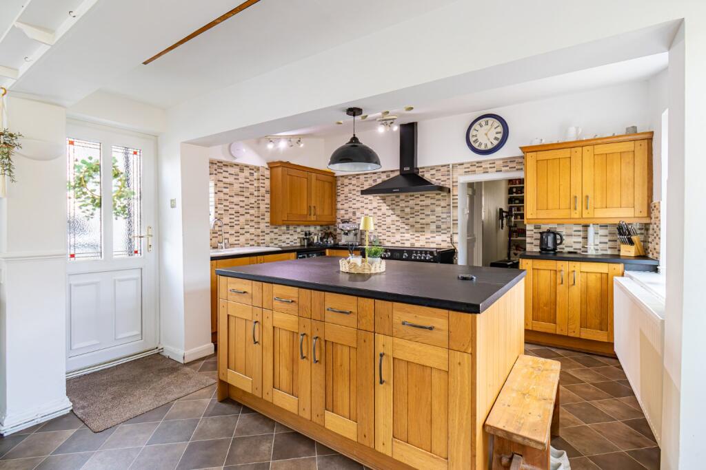 House in Fakenham - View 4