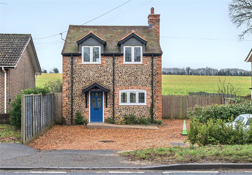 Main image of property: Dene Cottages, The Dene, Ropley, Hampshire, SO24