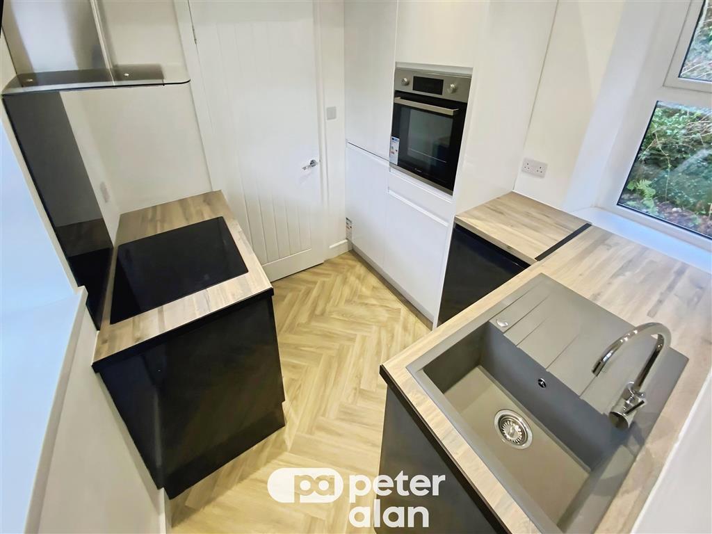 Main image of property: Wordsworth Street, Cwmaman