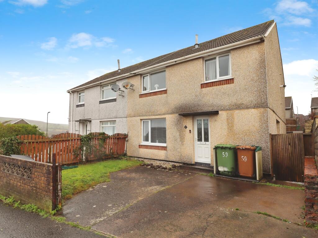 Main image of property: Heol Graigwen, Caerphilly