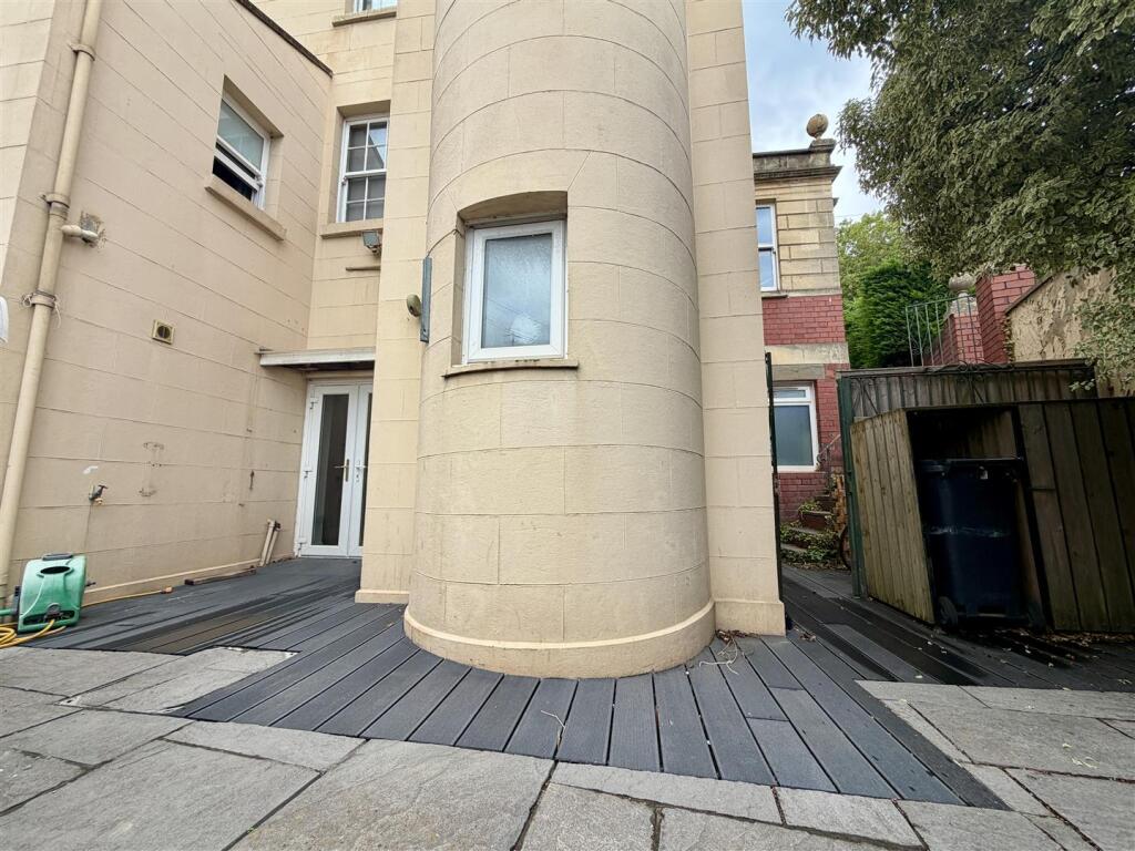 Main image of property: Coronation Road, Southville, Bristol
