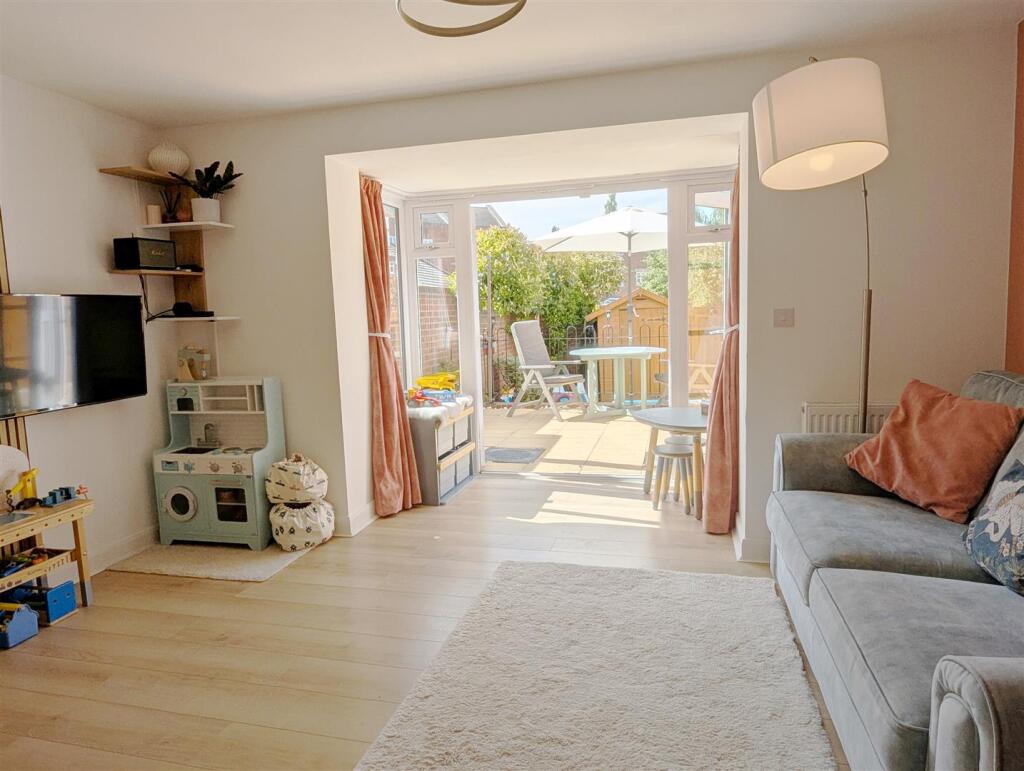 House in Newbury, Ham Marsh, Speenhamland - View 4