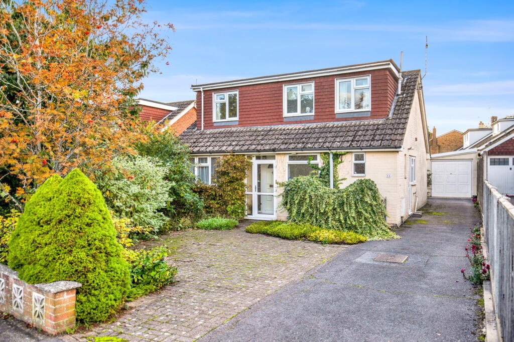 Main image of property: Southview Rise, Alton, GU34 2AA