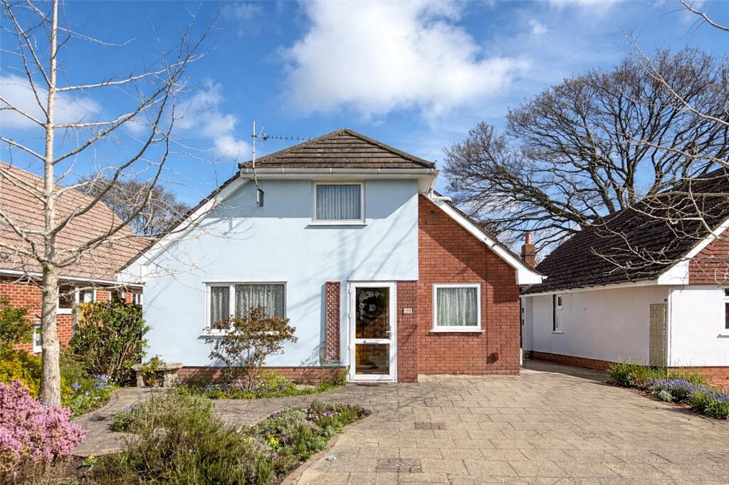 Main image of property: Elm Avenue, Christchurch, Dorset, BH23