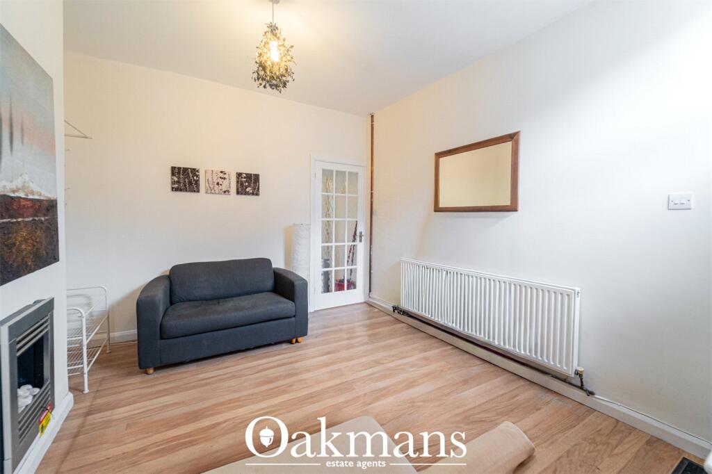 House in Birmingham, Ladywood - View 4