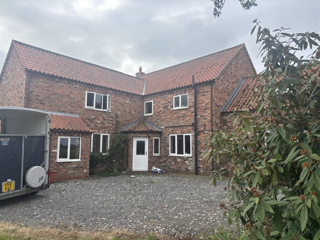 Main image of property: Raikes Farm, Great Habton