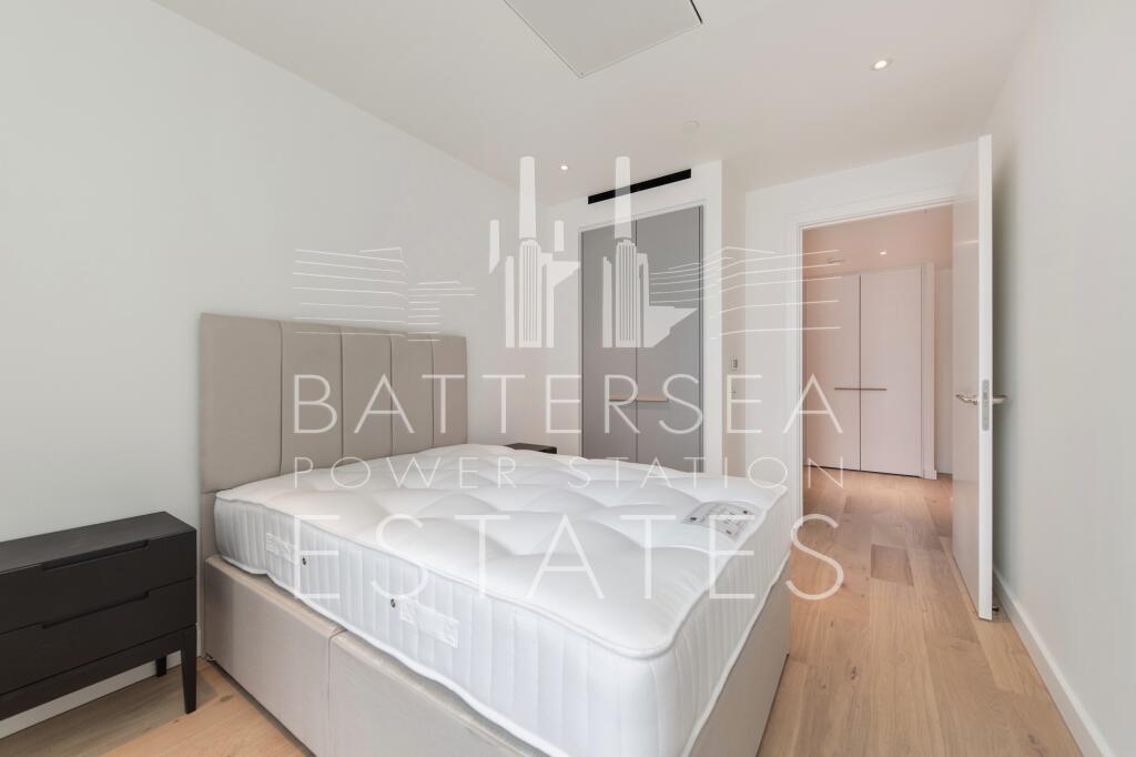 3 bedroom apartment for rent