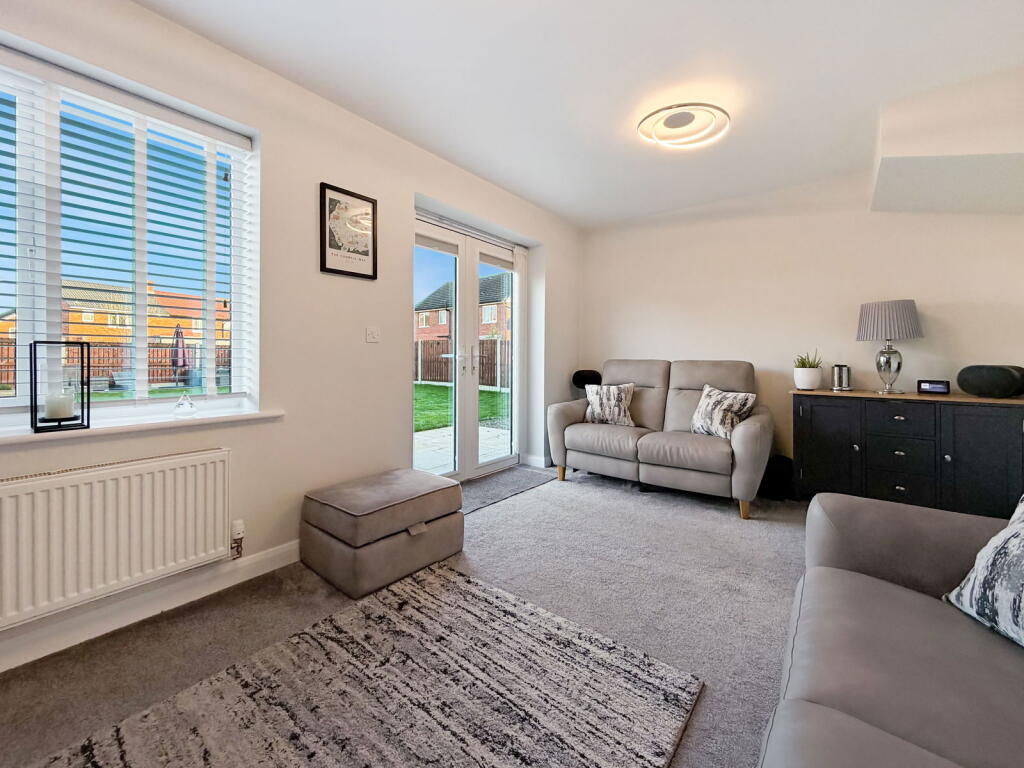 6, Latrigg Road, Carlisle, CA2 7FD photo 3
