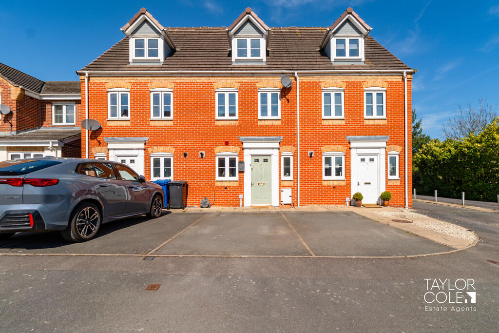 Additional image 29 of Croft Avenue, Tamworth