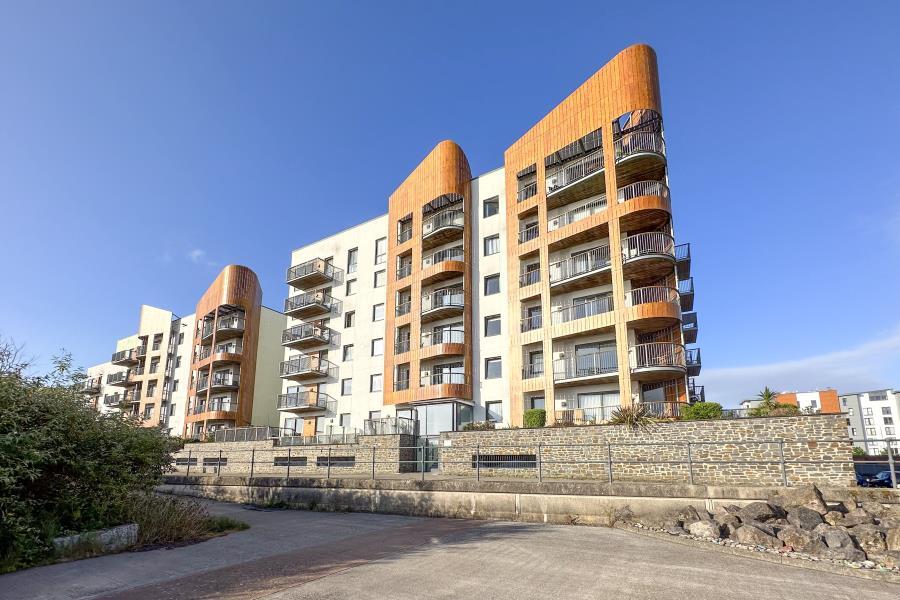 Main image of property: Newfoundland Way - Portishead Marina