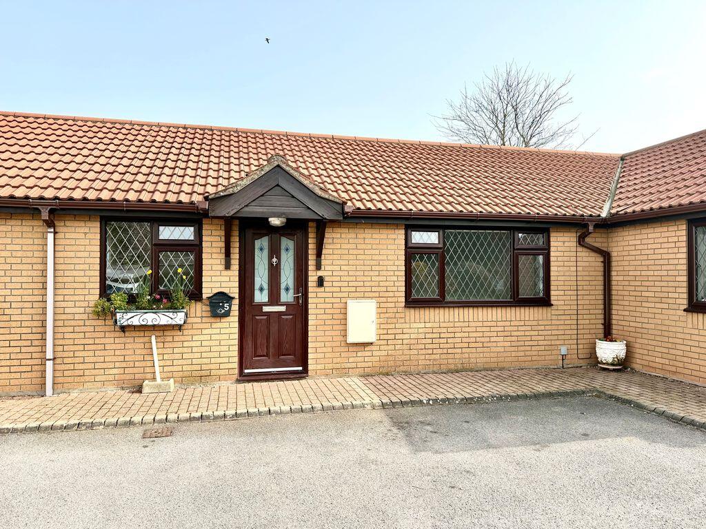 Main image of property: Cherry Tree Court, Calne